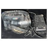 Panasonic Palmcorder w/Photo Shot