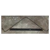 Heavy Metal Game Hanger