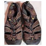 Keen Size 13 Sandals