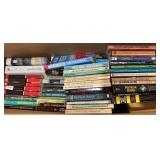 Mystery & Murder Paperback Books