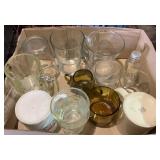 Glasses & Mugs