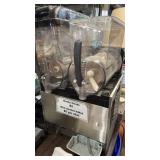 Slushy Machine, Untested