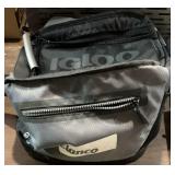 Igloo Unsulated Lunch Bag