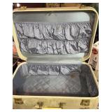 Vintage Starline Suitcase