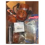 Motorcycle Blinkers & More