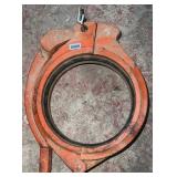 8" Hingelok Coupling Productile Iron
