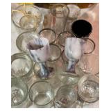 Shot Glasses Assortment
