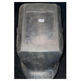 Jackson Welding Helmet