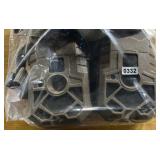 (2) Trail Cams w/New Straps