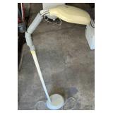 Crafting Floor Lamp, Works!