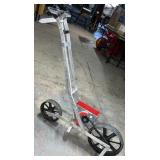 Earthway Precision Garden Seeder