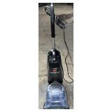 Hoover Quick & Light Carpet Cleaner, Works!