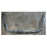 Polaris Front Snowmobile Bumper, New