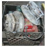 Gasoline to Propane Conversion Parts for Auto