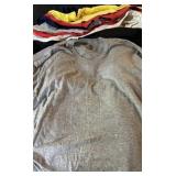 (10) T-Shirts, Size Large