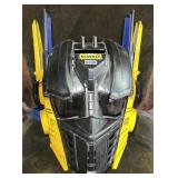 DeWalt Bumble Bee Helmet