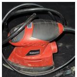 Skil Stalwart Palm Sander, Works!