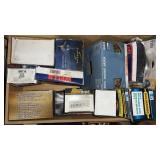 Assorted New In Box Automotive Items