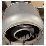 36" Ventilation Fan