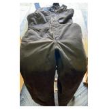 Ladies Bernie Coveralls, Size Small