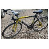 GMC Denali 18 Speed Aluminum Frame Bike