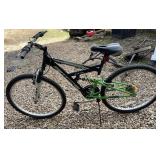 Huffy Rock Creek Mountain Bike