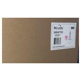 Maxim Chandelier Light Fixture, New in Box