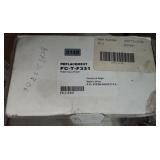 New in Box Fan Clutch