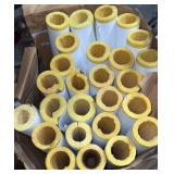 (26) Owens Corning Pipe Insulation 36"