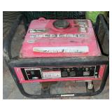 200watt Generator, 18" x 14" x 15"