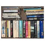 Fiction Paperbacks