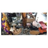 Purses, Home Decor, Military Clothing, Shelf ATG