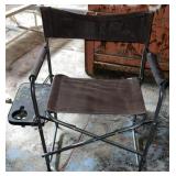 Ozark Trail Fold-up Camping Chair