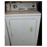 Whirlpool Dryer