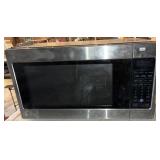 LG Microwave, Works! 24" x 18" x 14"