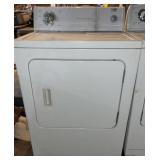 Estate Heavy Duty Super Capacity Dryer