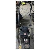 DR Trimmer Mower w/Intec 6.5 Briggs & Stratton