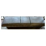 Composite Truck Box, 60" Wide