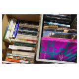 Non-Fiction Book Assortment