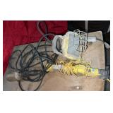 (3) Shop Lights