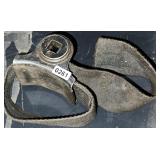 Strap Wrench