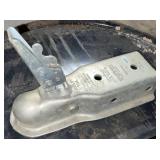 New 2" Trailer Coupler