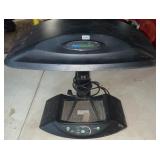 Aero Garden Light Tray, Works!