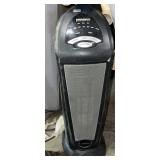 Lasko Oscillating Ceramic Heater, Works!