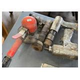 (4) Pneumatic Tools