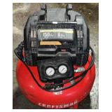 Craftsman 6gal Air Compressor