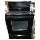 Whirlpool Stove