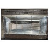 Sears & Roebuck Natural Gas Heater