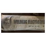 Welding Rods