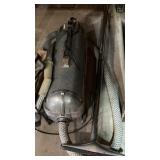 Electrolux Vacuum w/Many Attatchments, Works!